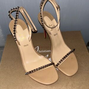 Christian Louboutin Heels